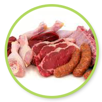 Helyes étrend kutyáknak