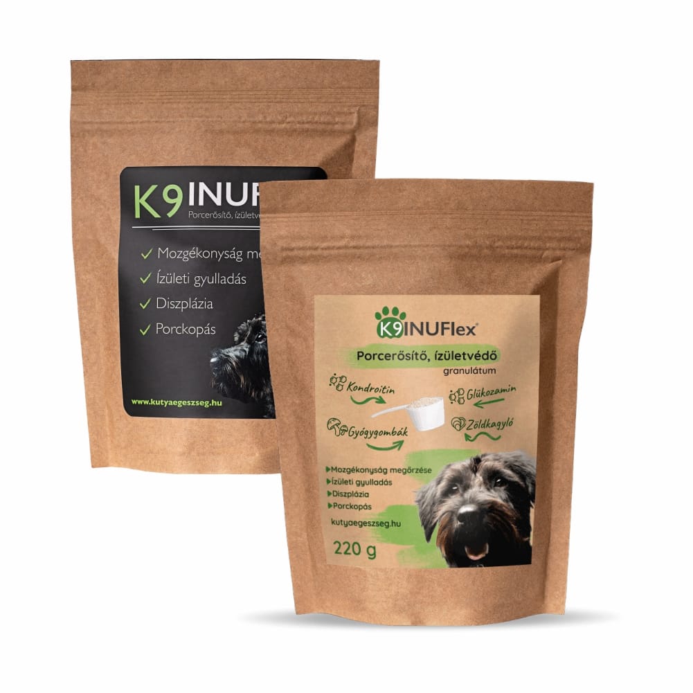 K9 inuflex